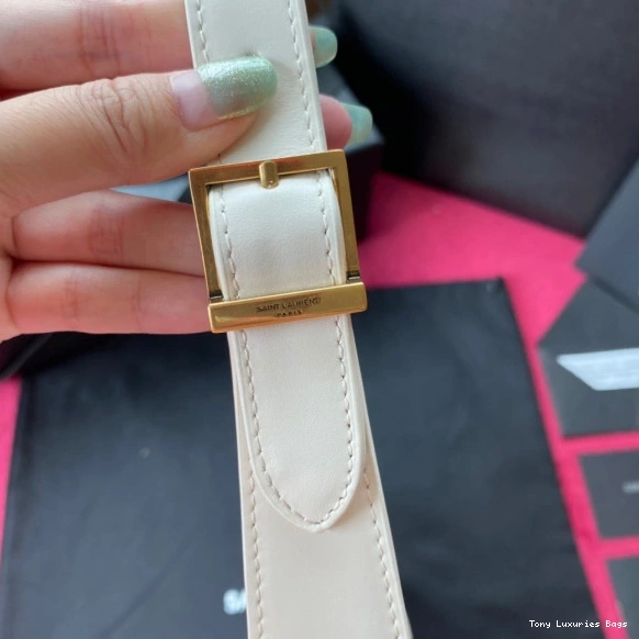 Tony Luxuries À YSL 7 LE 5 BAG HOBO 0801